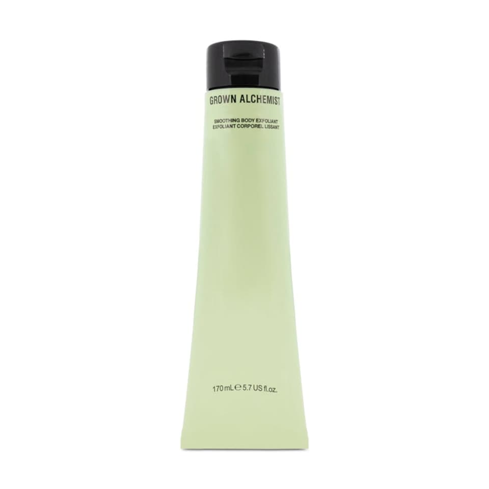image 1 of Grown Alchemist Smoothing Body Exfoliant 170ml