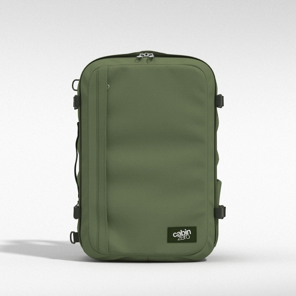 image 1 of Classic Plus Backpack 42L Georgian Khaki Green