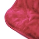 image 5 of Mink Fushia Blanket 127x152cm