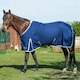 image 3 of Gallop Equestrian Summer Sheet Pink | Size: 6ft 0
Colour: Burgundy