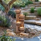 image 2 of Charles Bentley Danube Cascading Water Feature