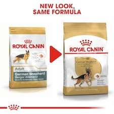 ROYAL CANIN® German Shepherd Adult Dry Dog Food N/A | 11kg