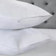 image 3 of BHS Dreamy Nights Recycled Pillow White | Single