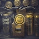 image 5 of Reuzel Severed Head Clay Pomade 95g