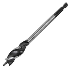 Tri-Point Speed Auger Bit 16mm