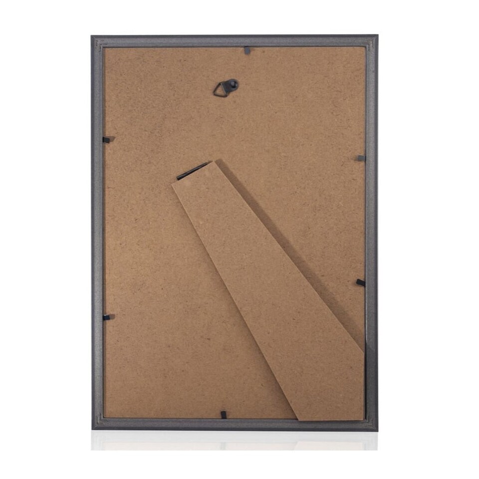 image 1 of A4 Photo Frame Certificate Poster Picture Frames Poster Graduation Clip Stand Gold | One Size