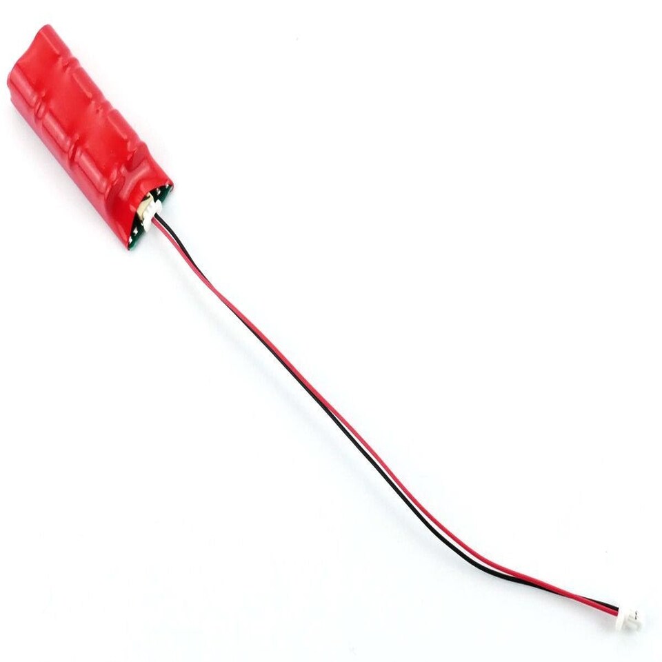 image 1 of Gaugemaster DCC Ruby Series PowerPal for use with DCC90/91/94/95