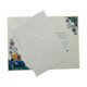 image 3 of To My Husband Teddy In Blue Car Design Father's Day Card