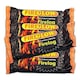image 1 of Fireglow Instant Lighting Fire Log - Pack of 30
