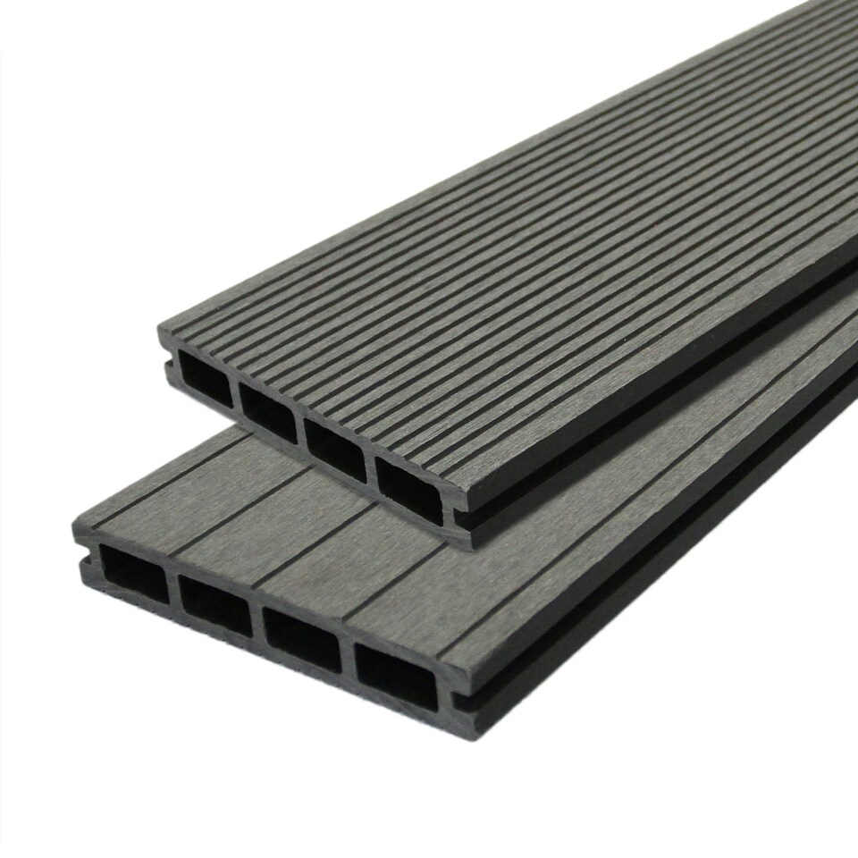 image 1 of Jardi Composite Decking - 9 SQM - Castle Grey