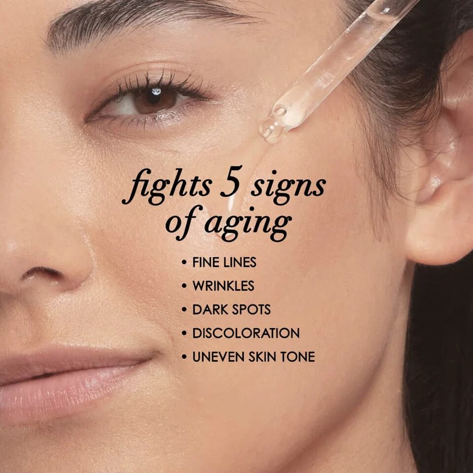 image 1 of SELF-ESTEEM Beauty Sleep Serum
