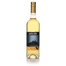 Afon Mel Medium Honey Mead