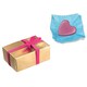 image 4 of Small World Toys Mini Heart Soap