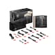 image 4 of MSI MEG Ai1300P 1300W Full Modular 80-Plus PCIe 5.0 Platinum Power Supply