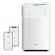image 1 of VonHaus Dehumidifier 20L/Day, 4.5L Water Tank, With WiFi