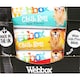 image 2 of Webbox Chub Roll Assorted Box Dog Food 10.8kg