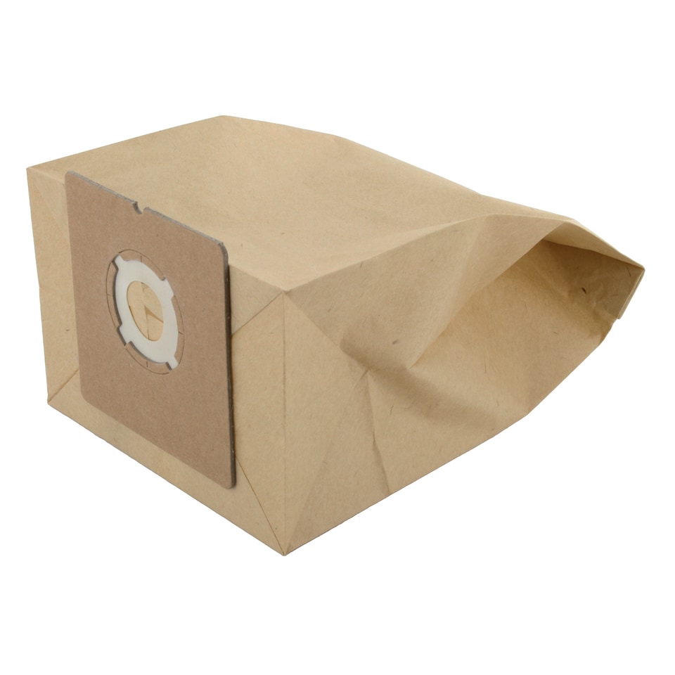 image 1 of Reliapart Dust Bags for Vax 9002565472 Pack of 5 1000 1100 1300 73132 73134 73135