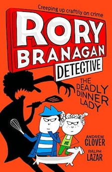 Crime, Thrillers & Mystery