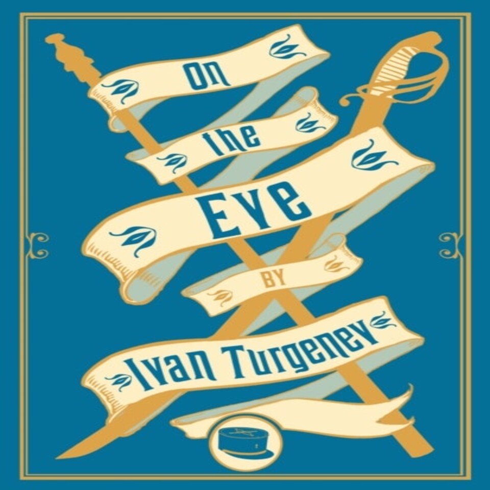 On The Eve: New Translation