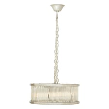 Interiors by Premier 5 Bulb Pendant Light