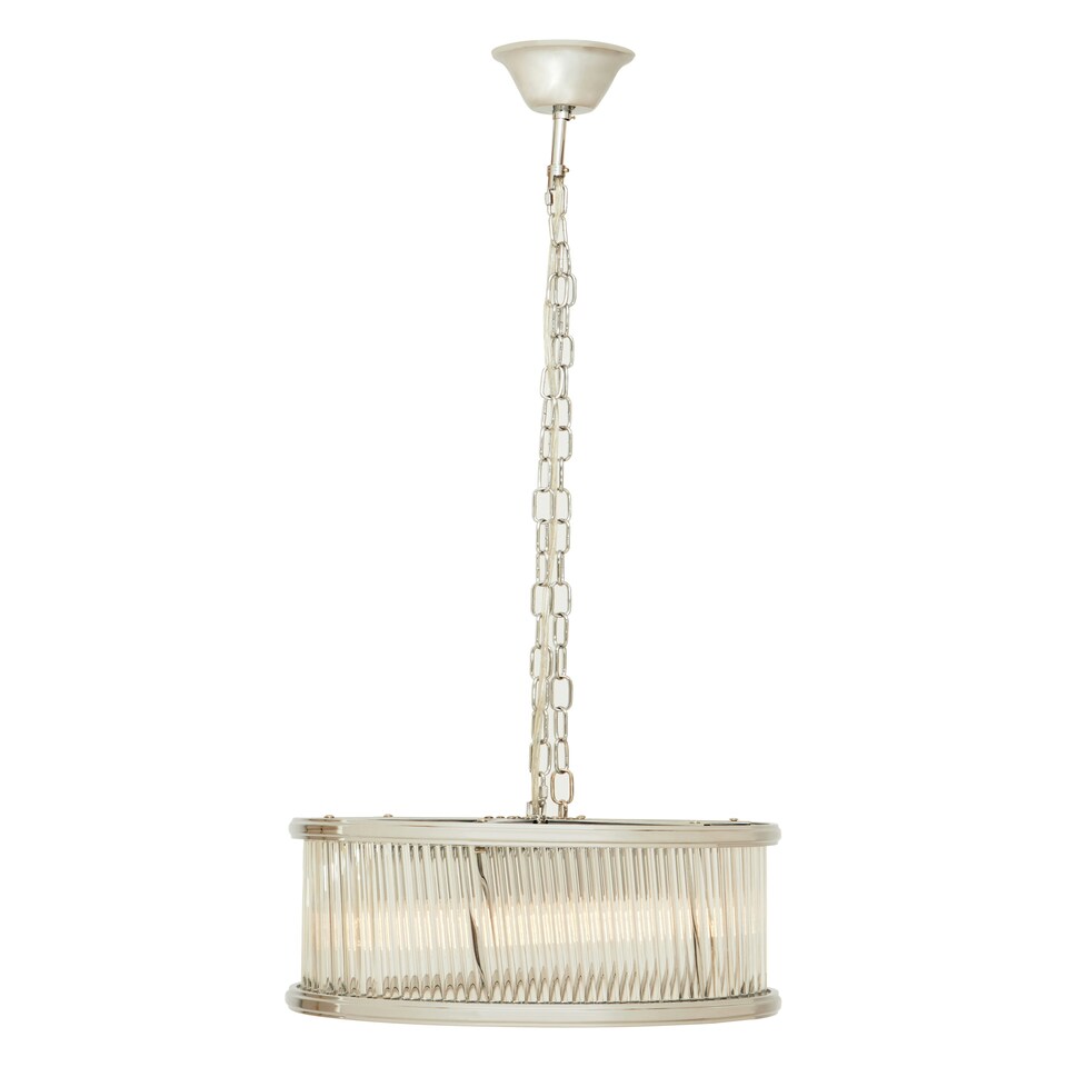 image 1 of Interiors by Premier 5 Bulb Pendant Light