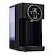 image 1 of Cooks Professional Digital Hot Water Dispenser 2600W with 4L Tank | Energy Saving Fast Boil Kettle | Black & Silver