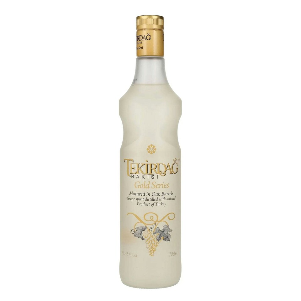 image 1 of Raki Tekirdag Gold