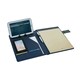 image 2 of XD Collection Tech A4 Portfolio - Blue - One Size