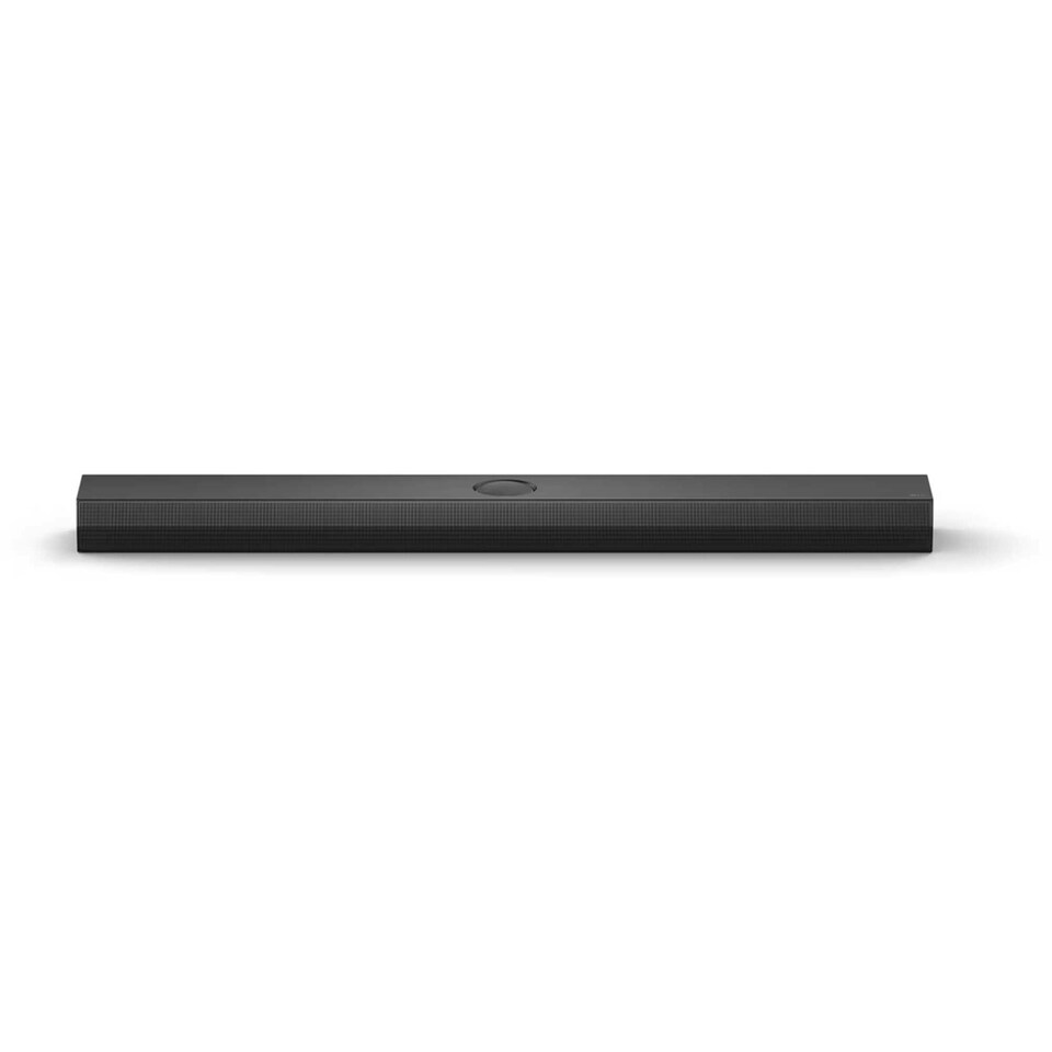 image 1 of LG 3.1.3 Channel Soundbar with Wireless Subwoofer US70TY