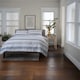 image 2 of TLC Next Level Duvet Set | Blue | Blue | King | 1