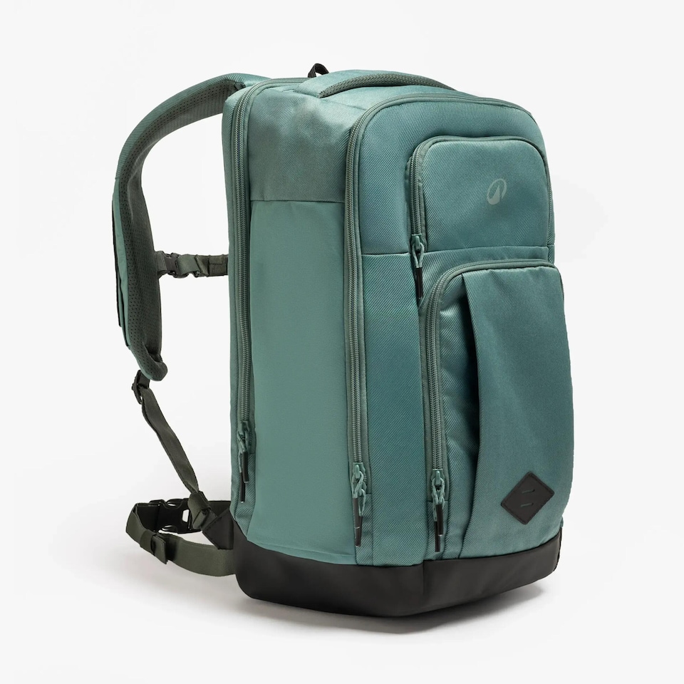 image 1 of Decathlon 32 L Laptop backpack, Escape 500