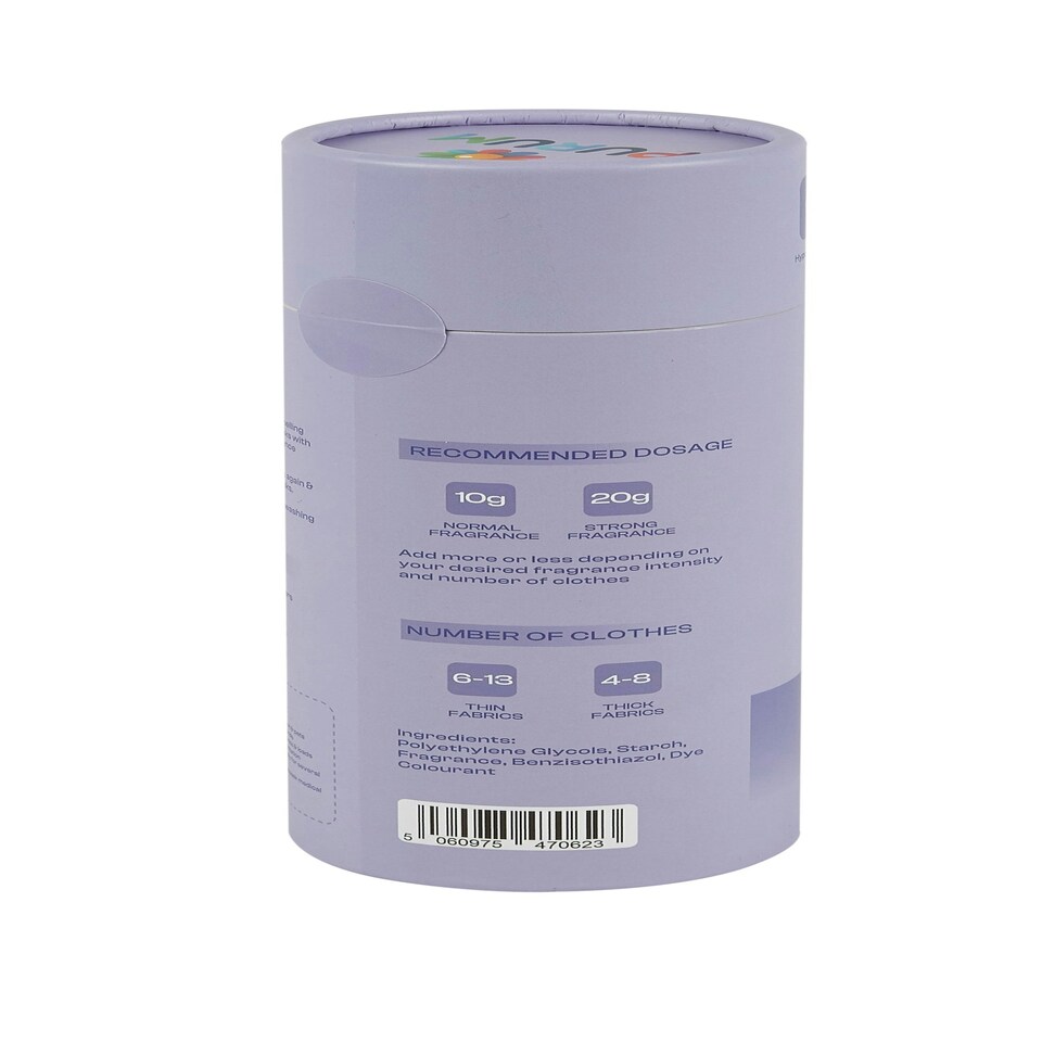 image 1 of 3-Pack Floral Breeze Laundry Scent Boosters