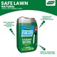 image 5 of Westland Spreader for Life Safelawn 80 Square Meter Ideal for Even Fertiliser Distribution Child & Pet Safe Slow Release Fertiliser