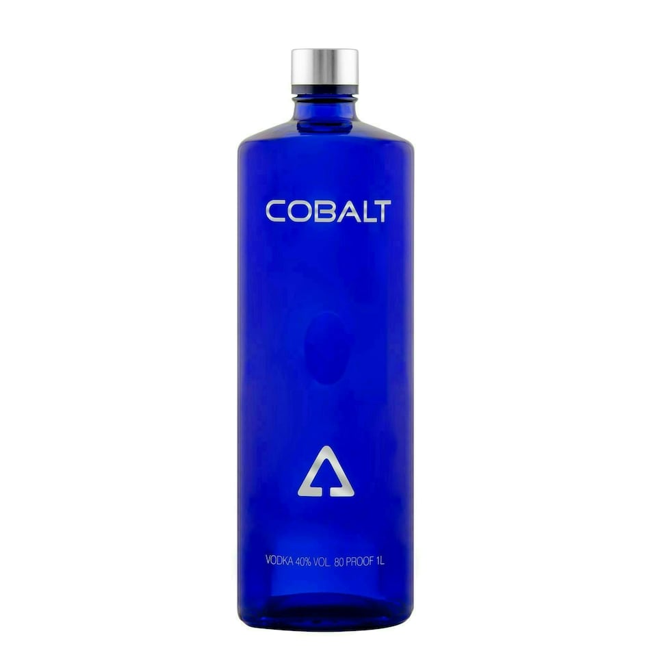 image 1 of Cobalt Vodka
