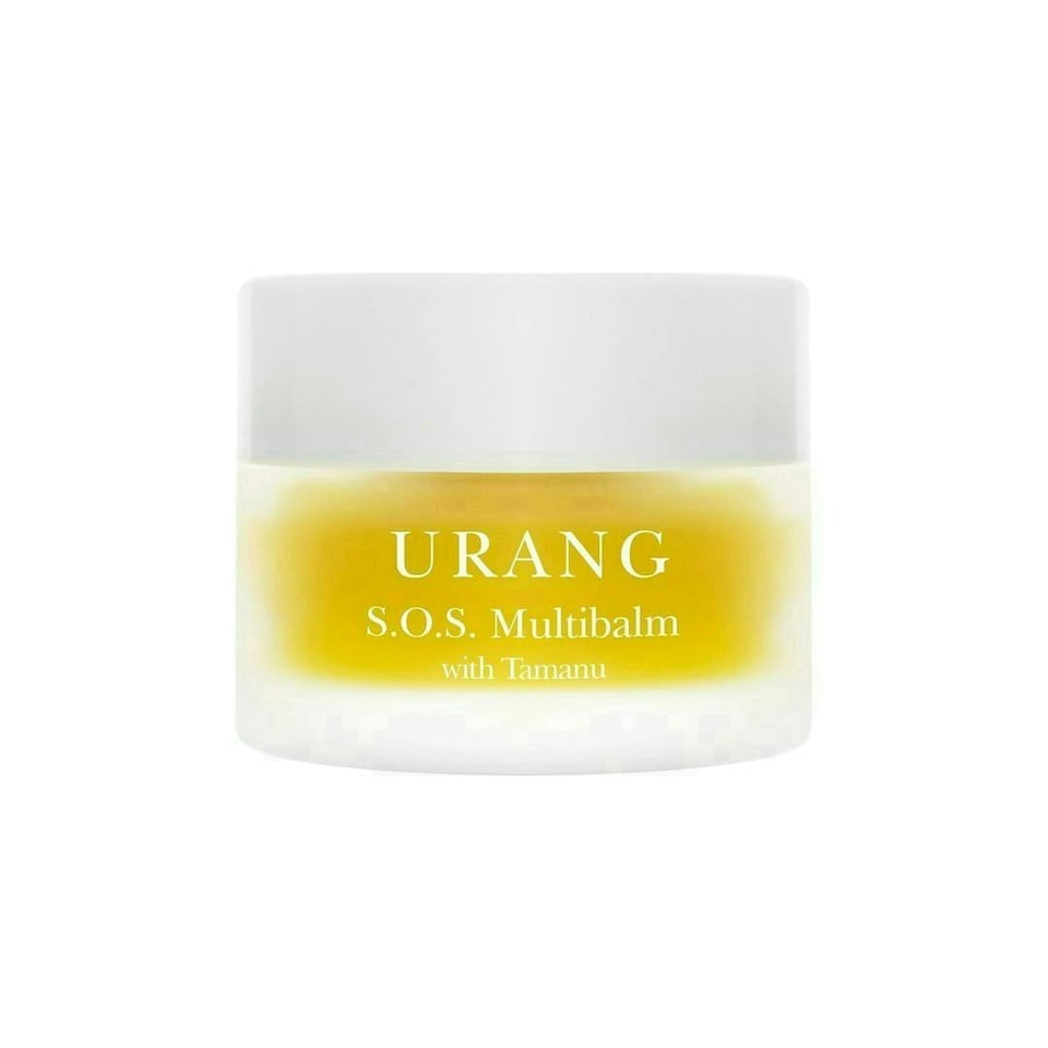 image 1 of URANG S.O.S. Multi Balm (15ml)