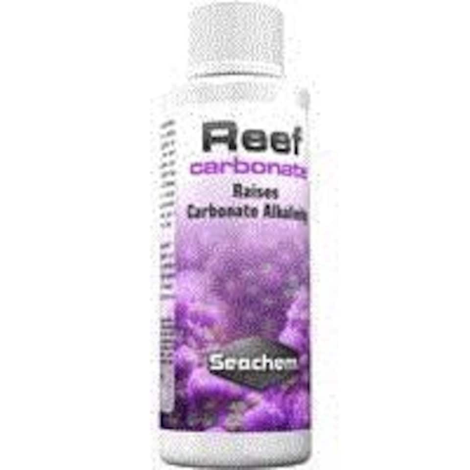 image 1 of Seachem Reef Carbonate 100ml - 665