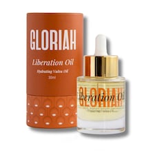 Liberation Oil | Daily Intimate Oil for Vaginal Dryness & Hormonal Skin Support