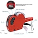 image 1 of Price Label Machine - Retail Shop 8 Digits Labelling