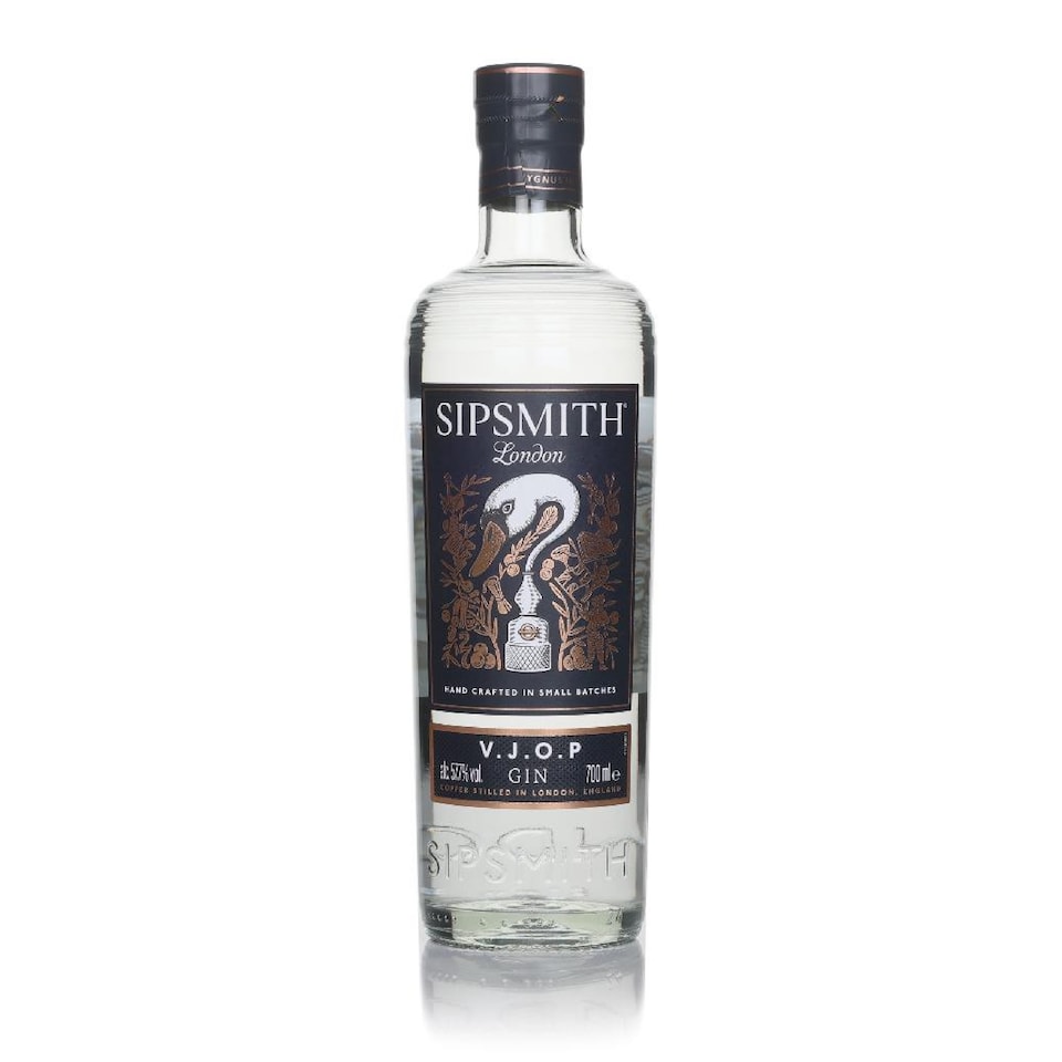 image 1 of Sipsmith V.J.O.P. | Clear