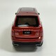 image 4 of Volvo XC60 Fusion Red LHD 1:32 Scale Tayumo 32100114