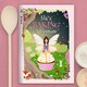 image 1 of Personalised Fairy Baking Adventure Book