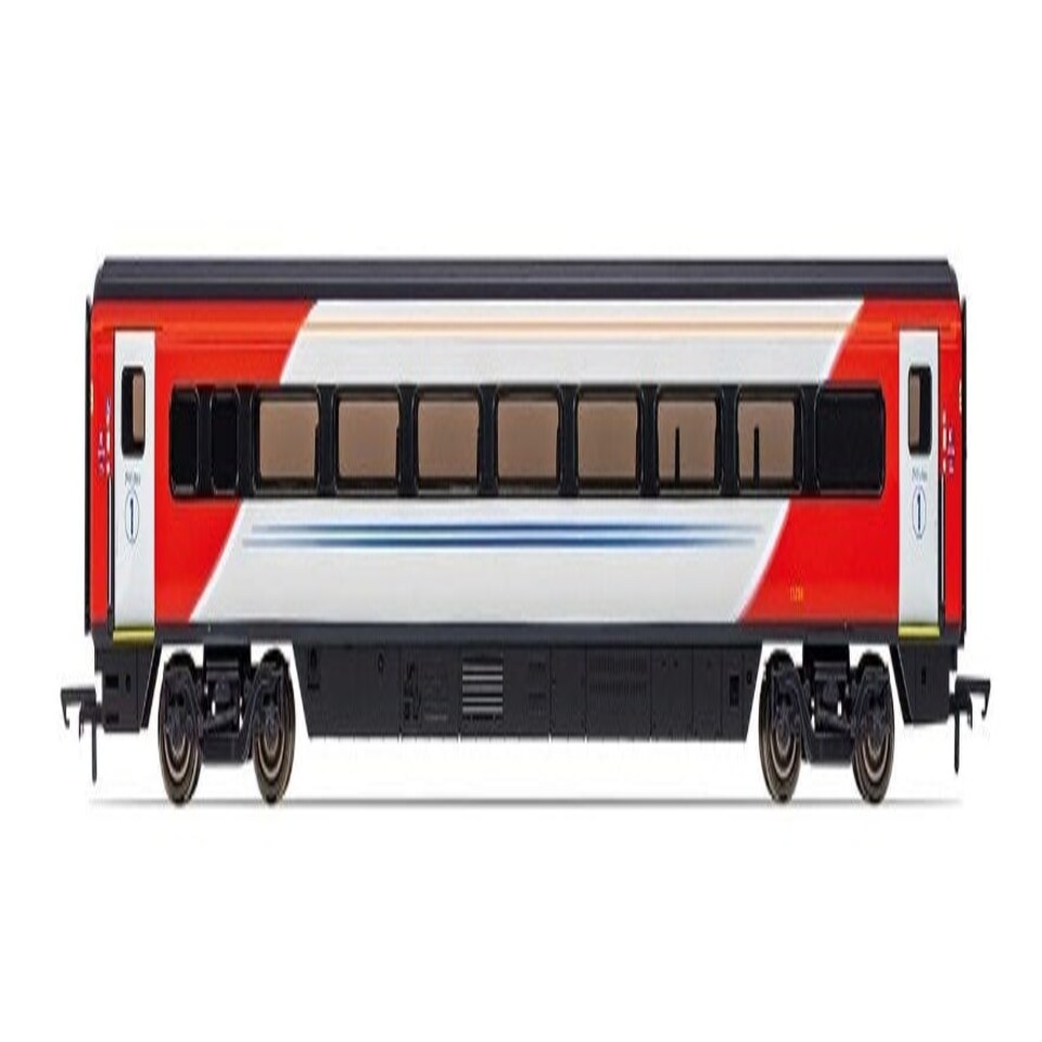 Hornby Mk4 Open First Coach K LNER 11284
