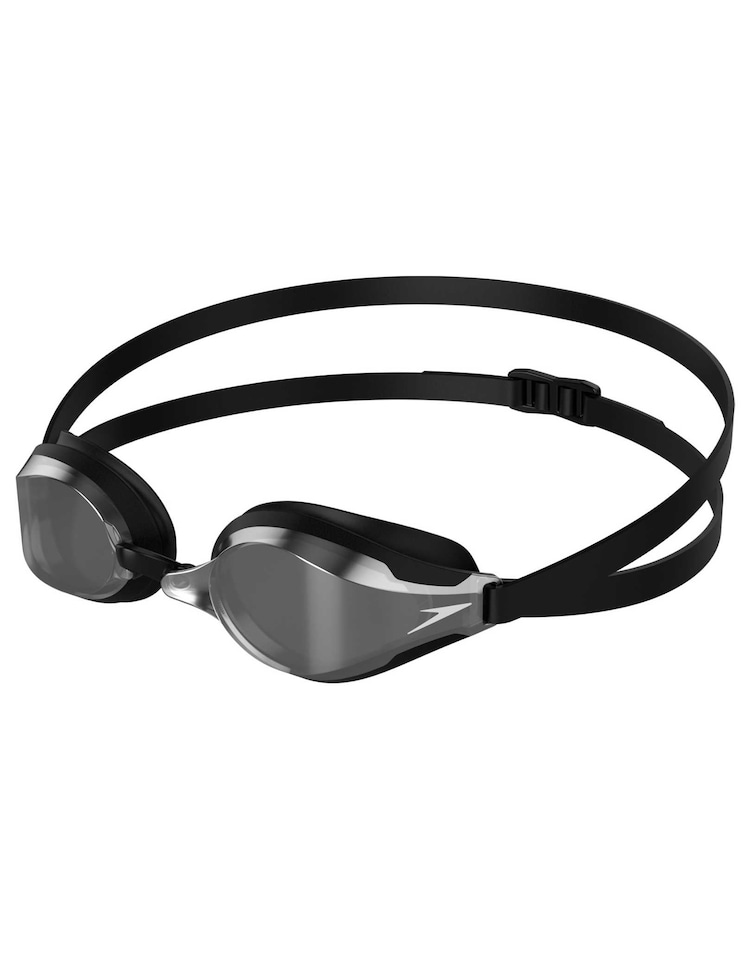 Speedo Fastskin Speedsocket 2 Mirror Swim Goggle