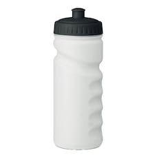 MidOcean Spot Eight Sport 500ml Bottle - Black - One Size Black | One Size