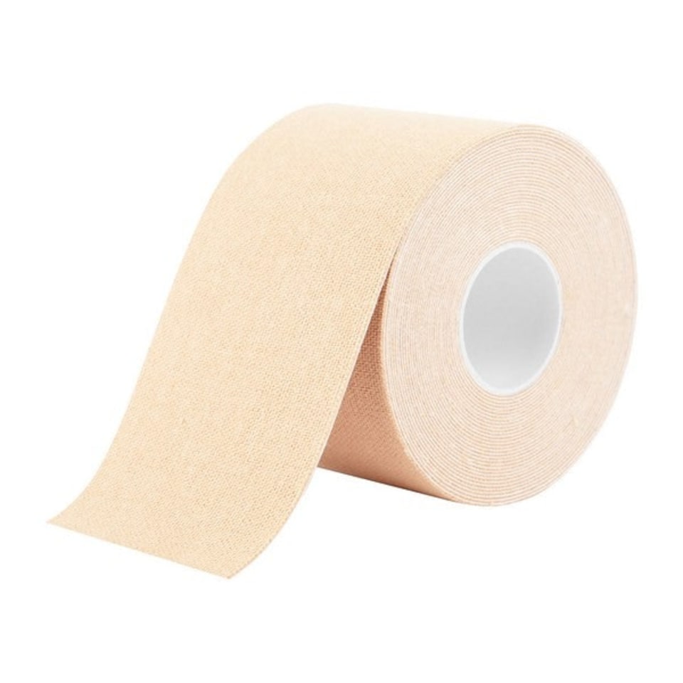 image 1 of Brushworks Body Tape Shade 1.0 - Vanilla