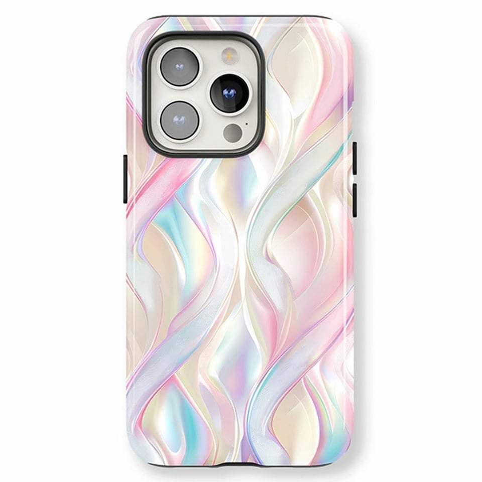 image 1 of Lucid Dream Phone Case | Multi | iPhone 13 Mini
Tough | iPhone 13 Mini
Tough