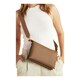 image 2 of Bagbase Boutique Crossbody Bag - Tan - One Size Brown