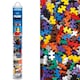 image 1 of Plus Plus "Mini Basic Mix" Stones Building Set