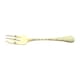 image 2 of Arthur Price Champagne Avalon Box of 6 Pastry Forks