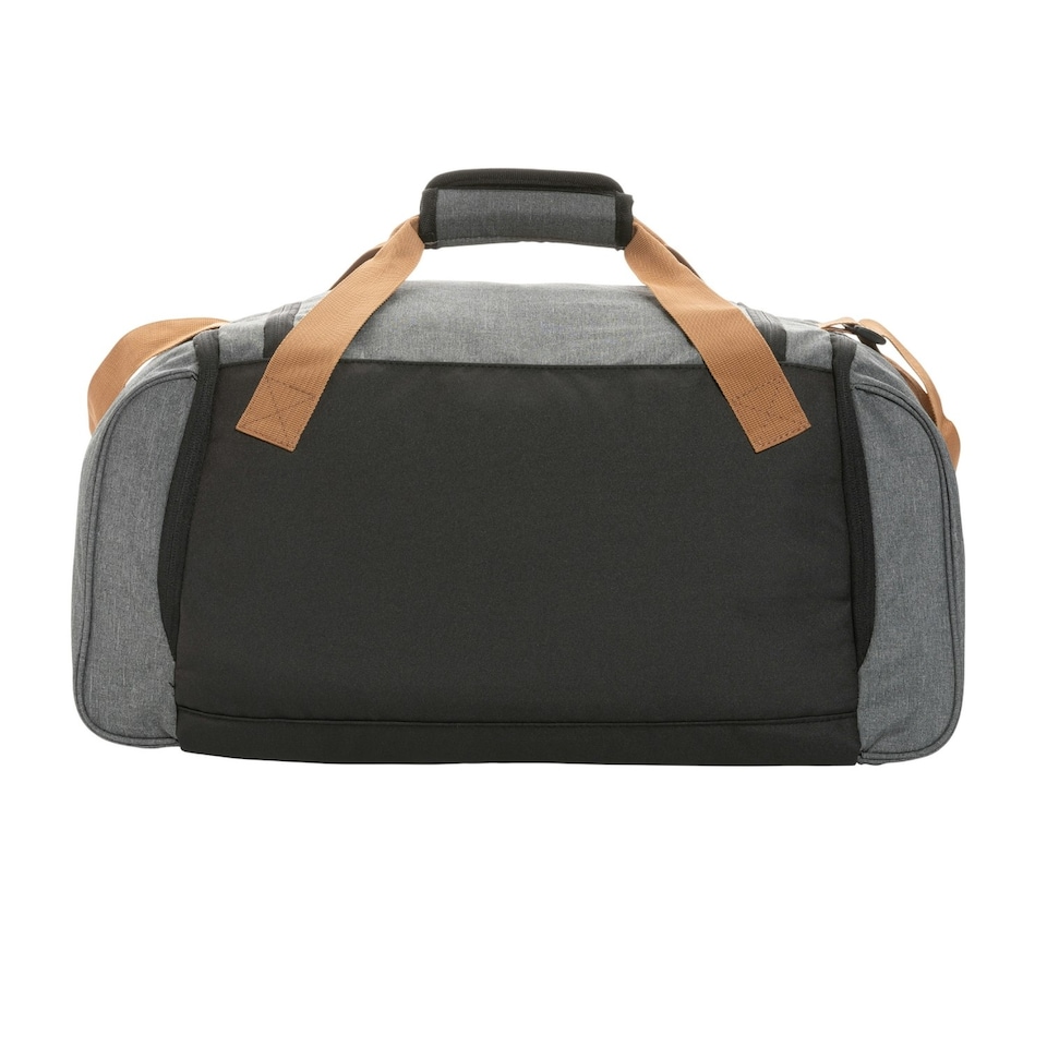 image 1 of XD Collection Impact Aware Urban Outdoor 40L Weekend Bag - Grey - One Size Grey | One Size